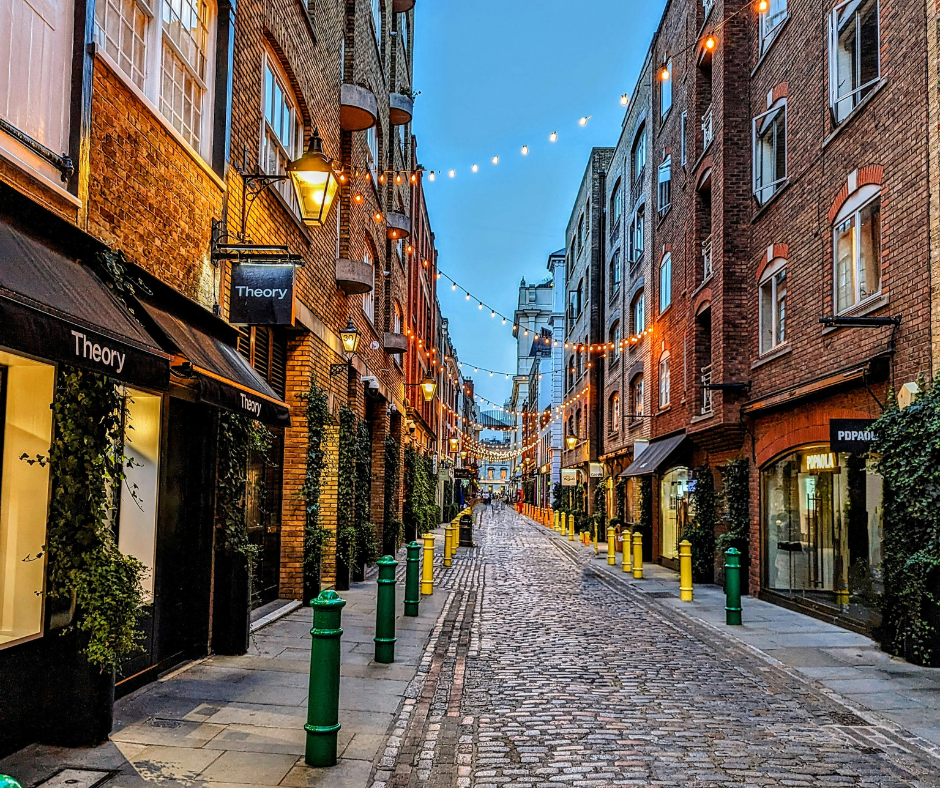 Retail insurance Petersfield