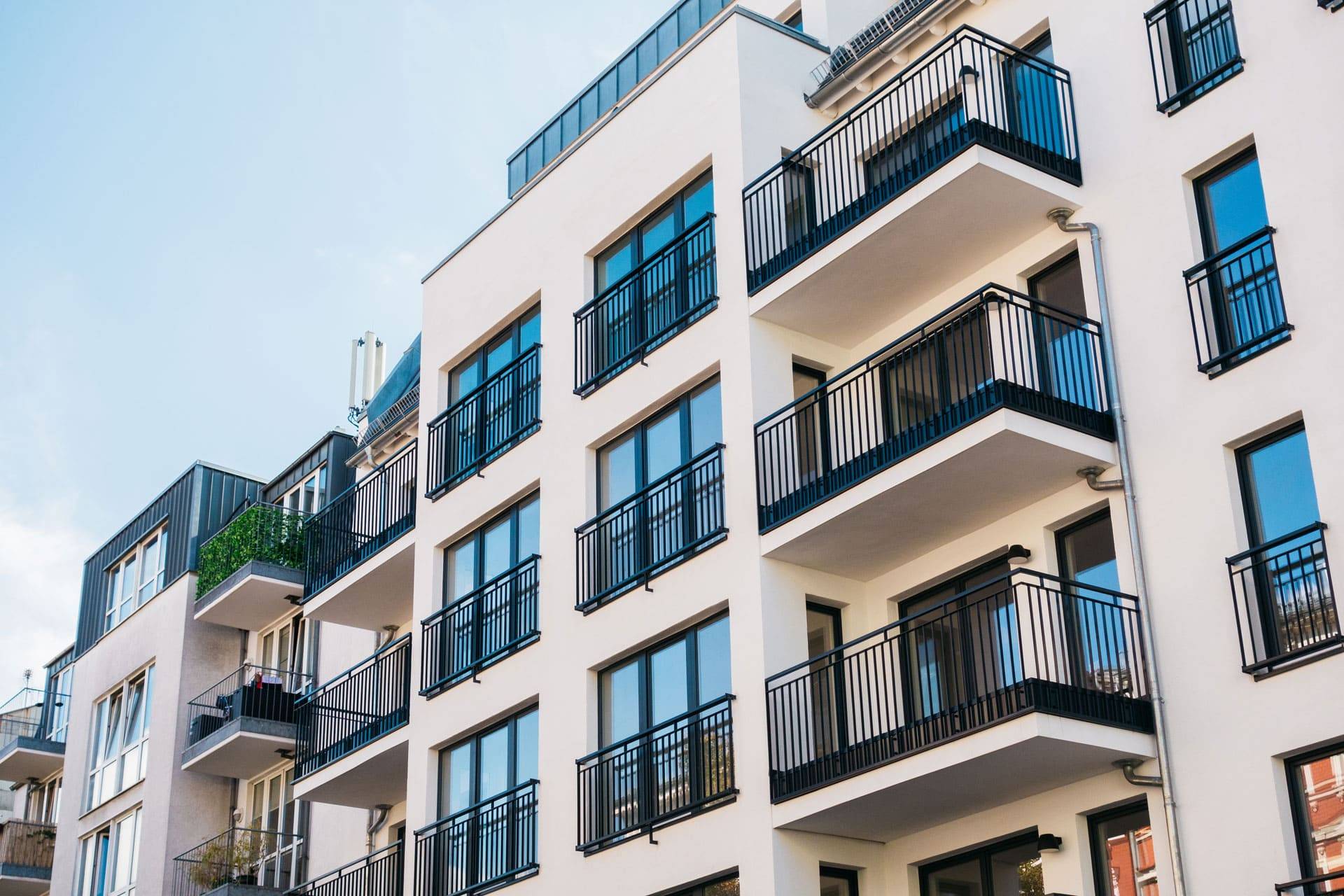 Property Owners Insurance Cover