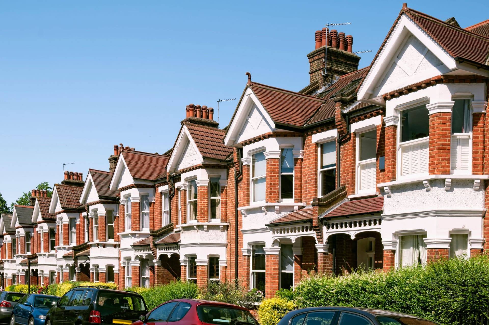 Property Owners Insurance - Robison Petersfield