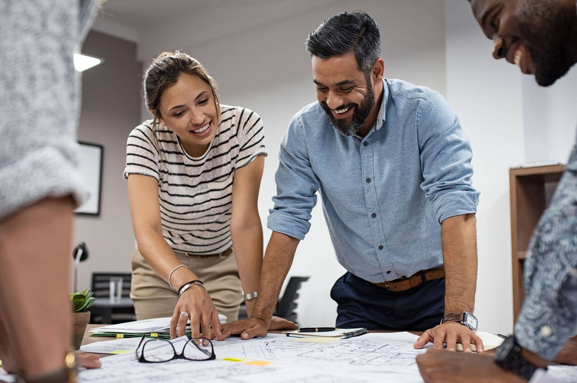 Architects Insurance Petersfield