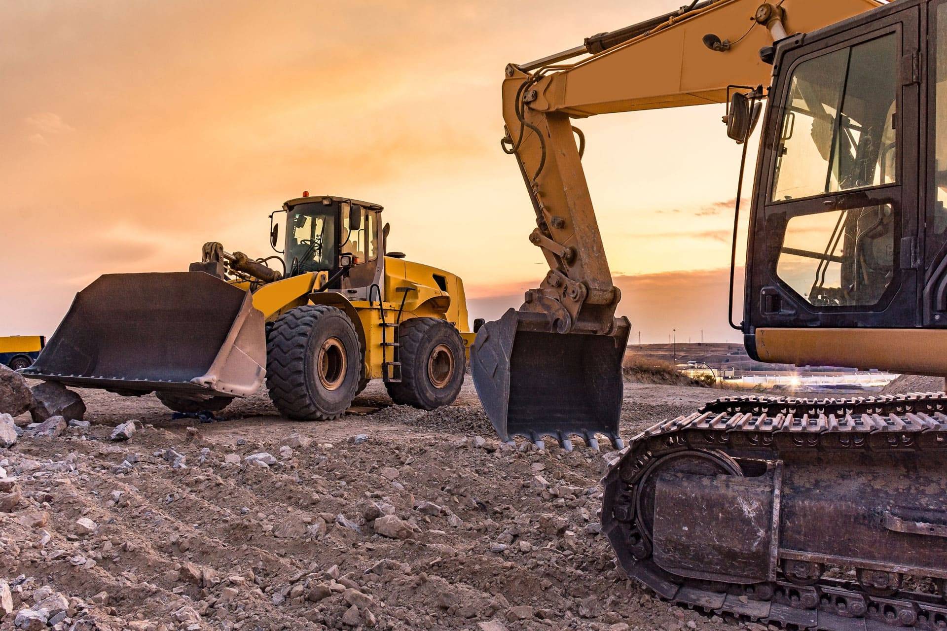 Construction Insurance