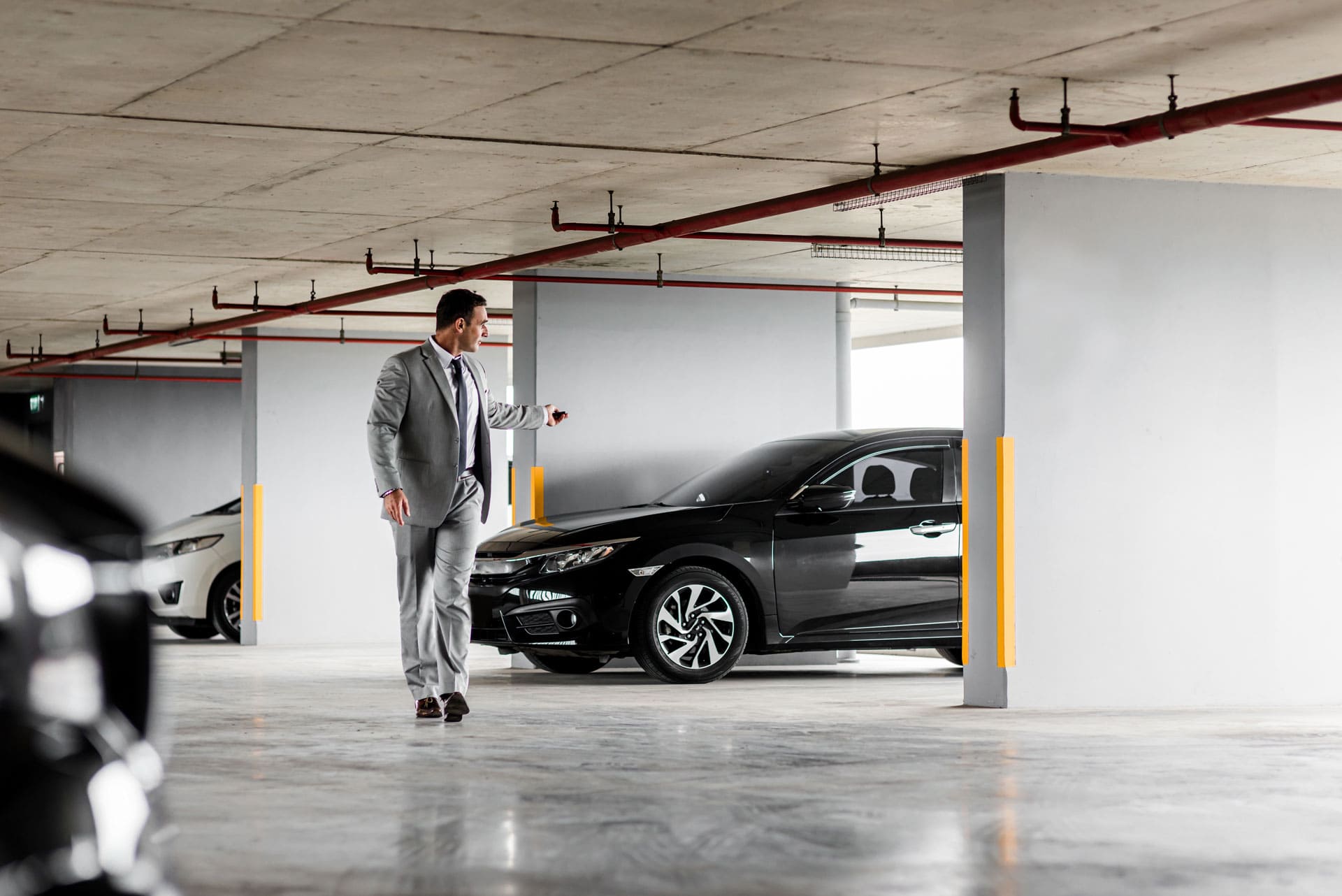 Motor Fleet Insurance Petersfield