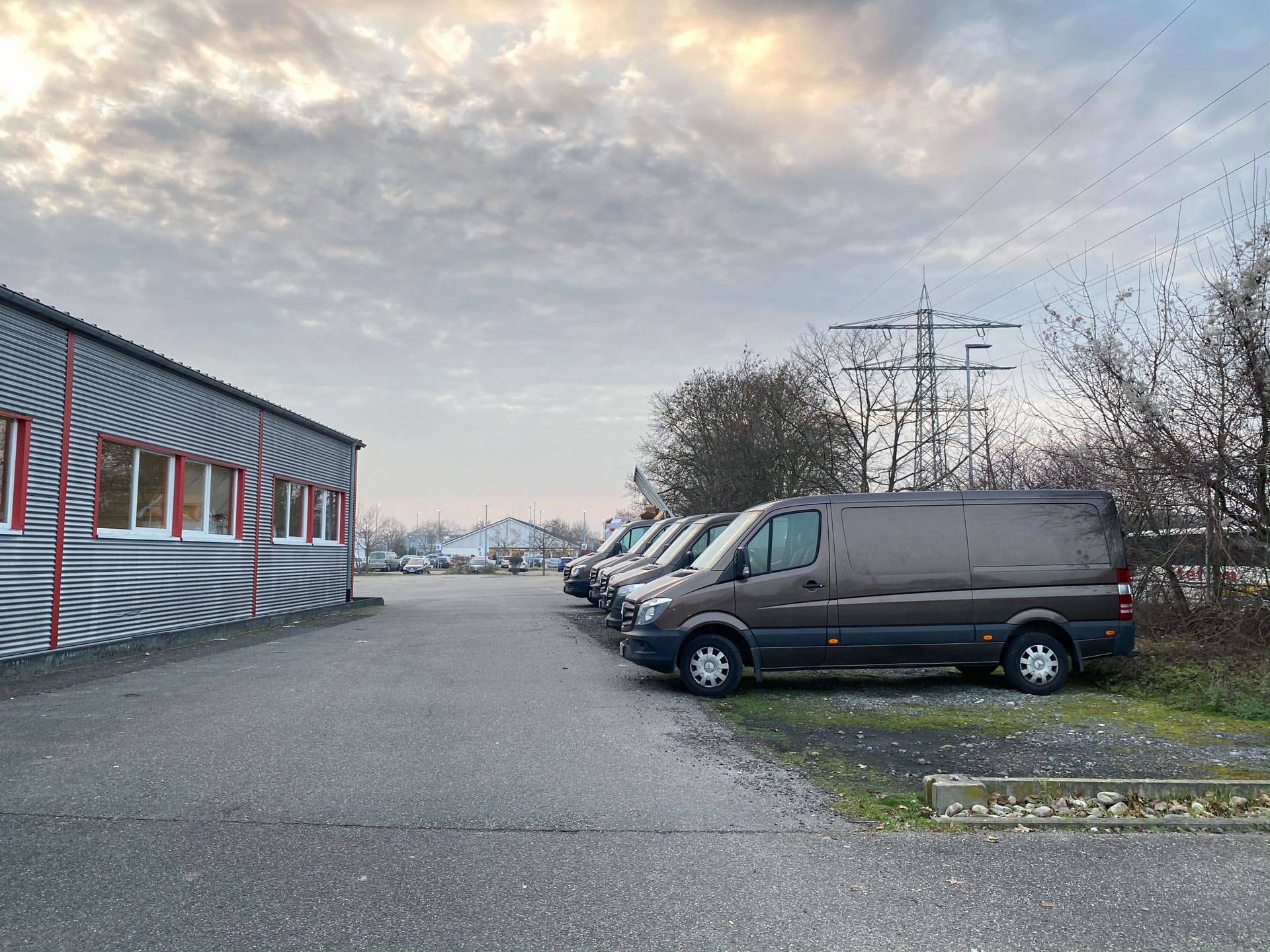 Motor Fleet Insurance Petersfield