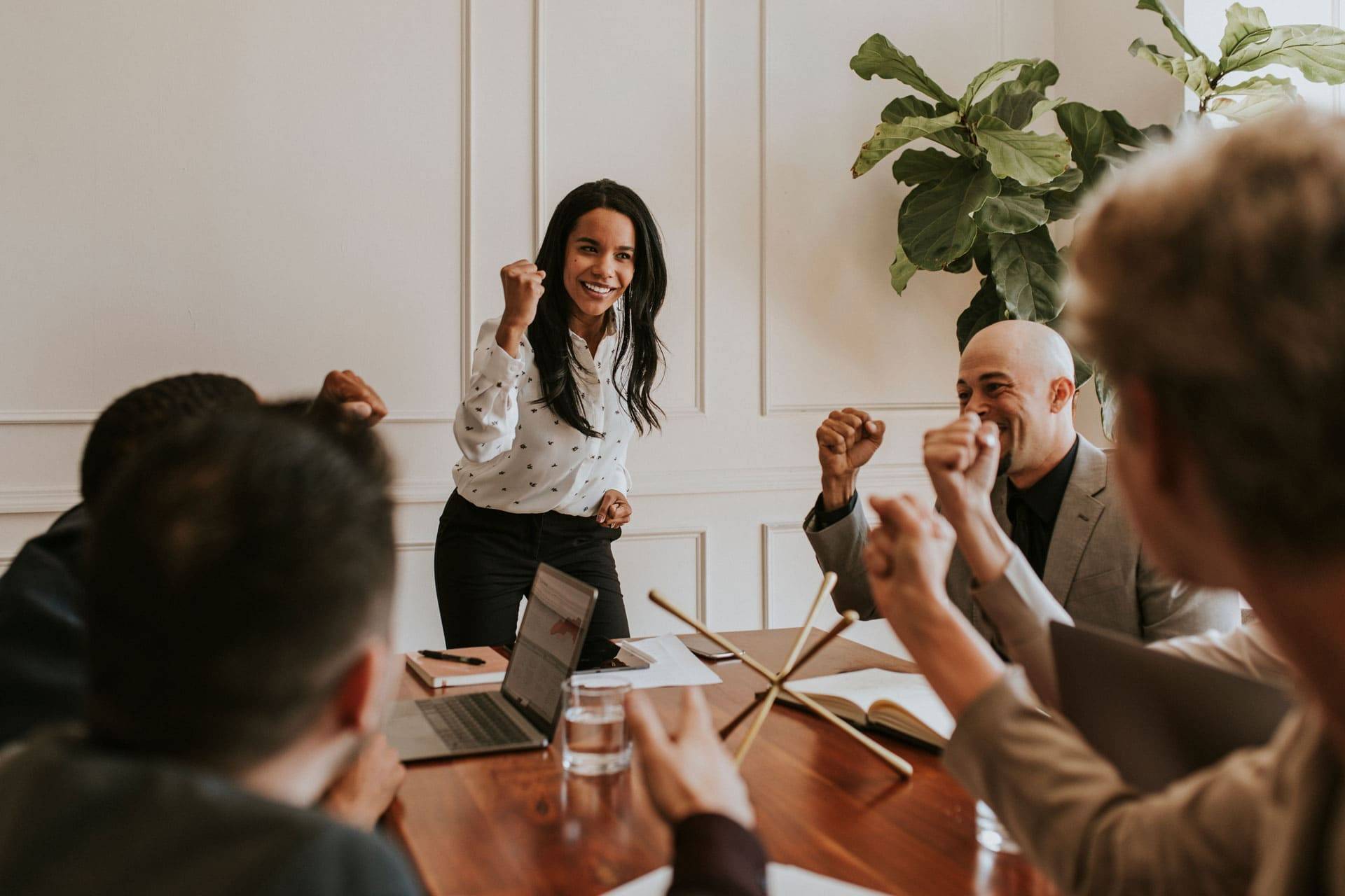Management Liability Insurance Petersfield
