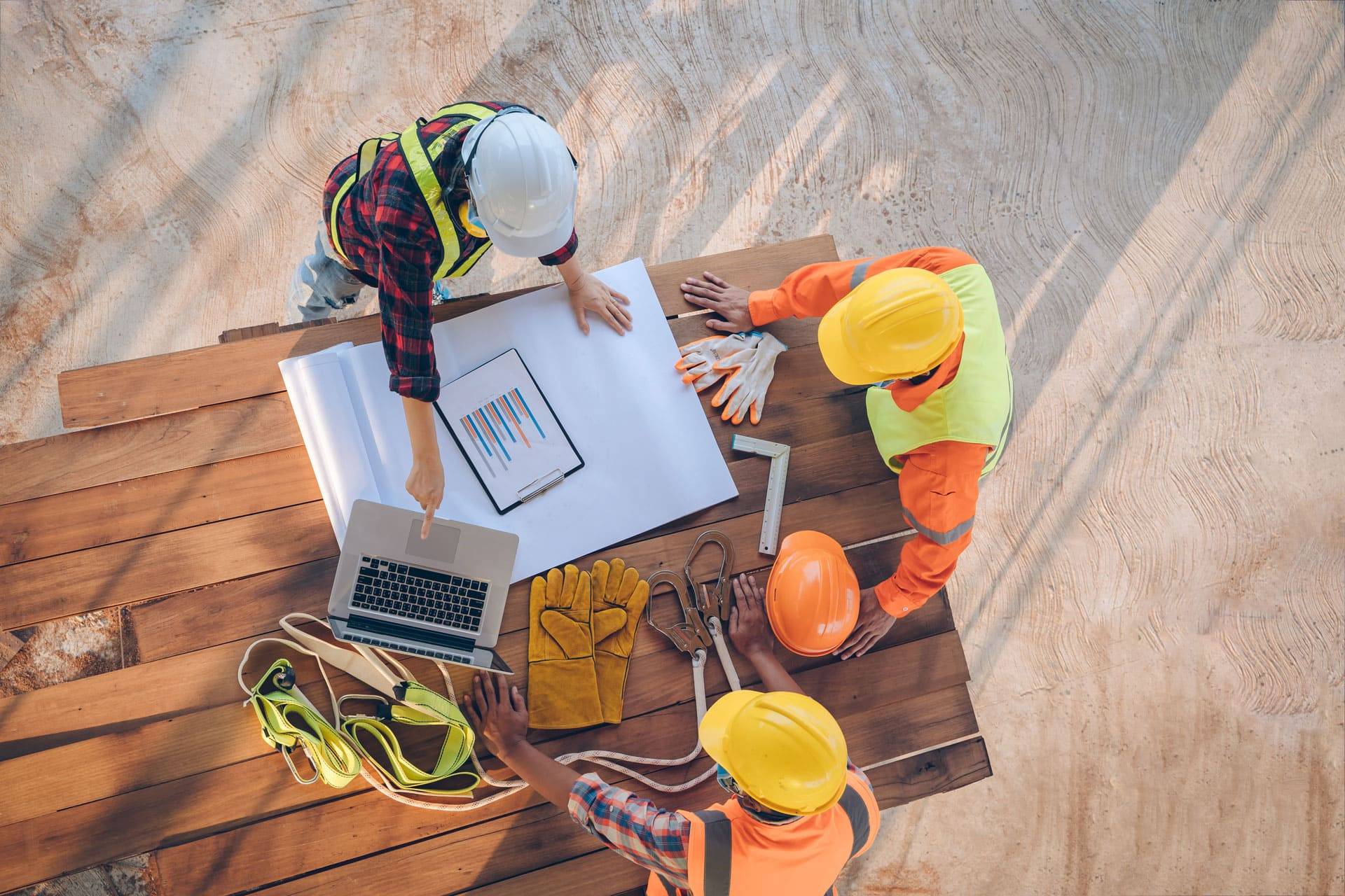 Construction Insurance