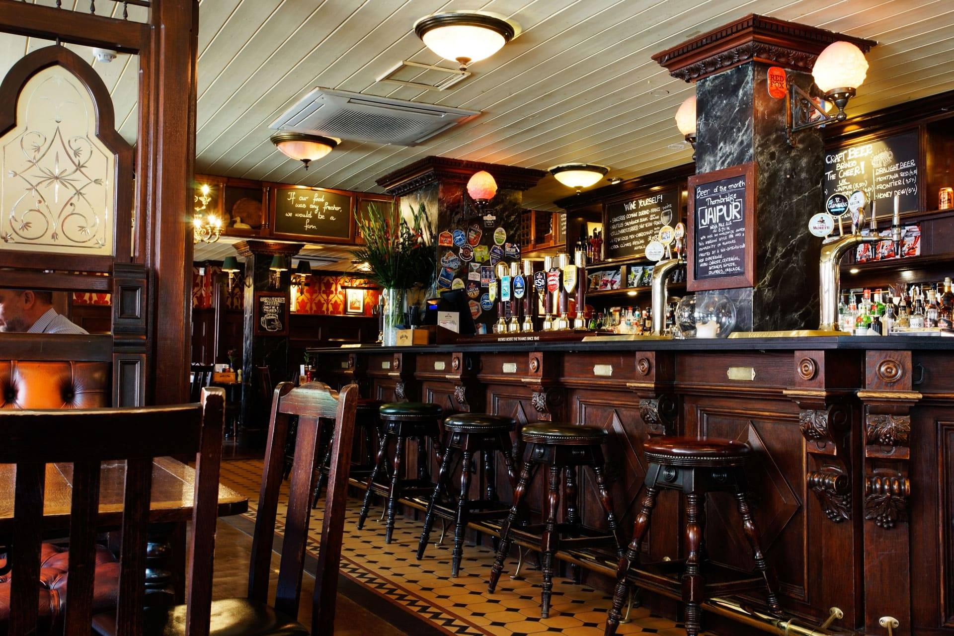Hospitality Insurance Petersfield