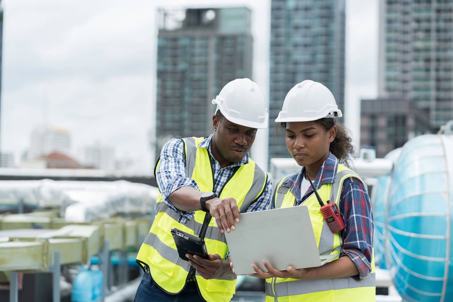Construction Insurance
