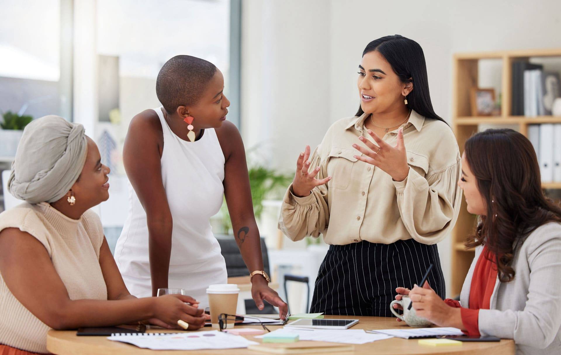 Management Liability Insurance