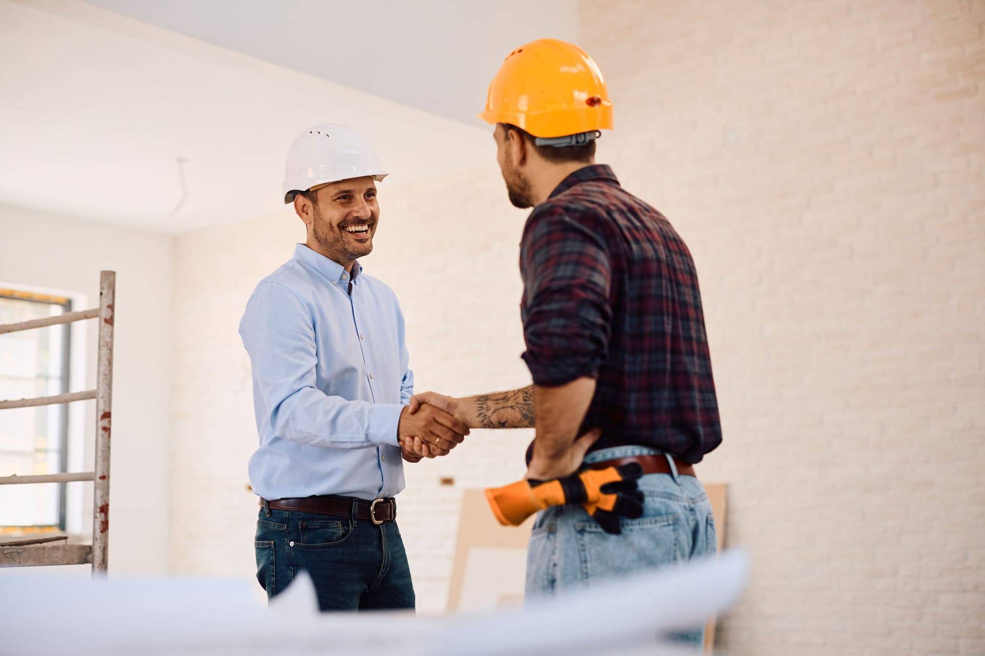 Contractors All Risks Insurance