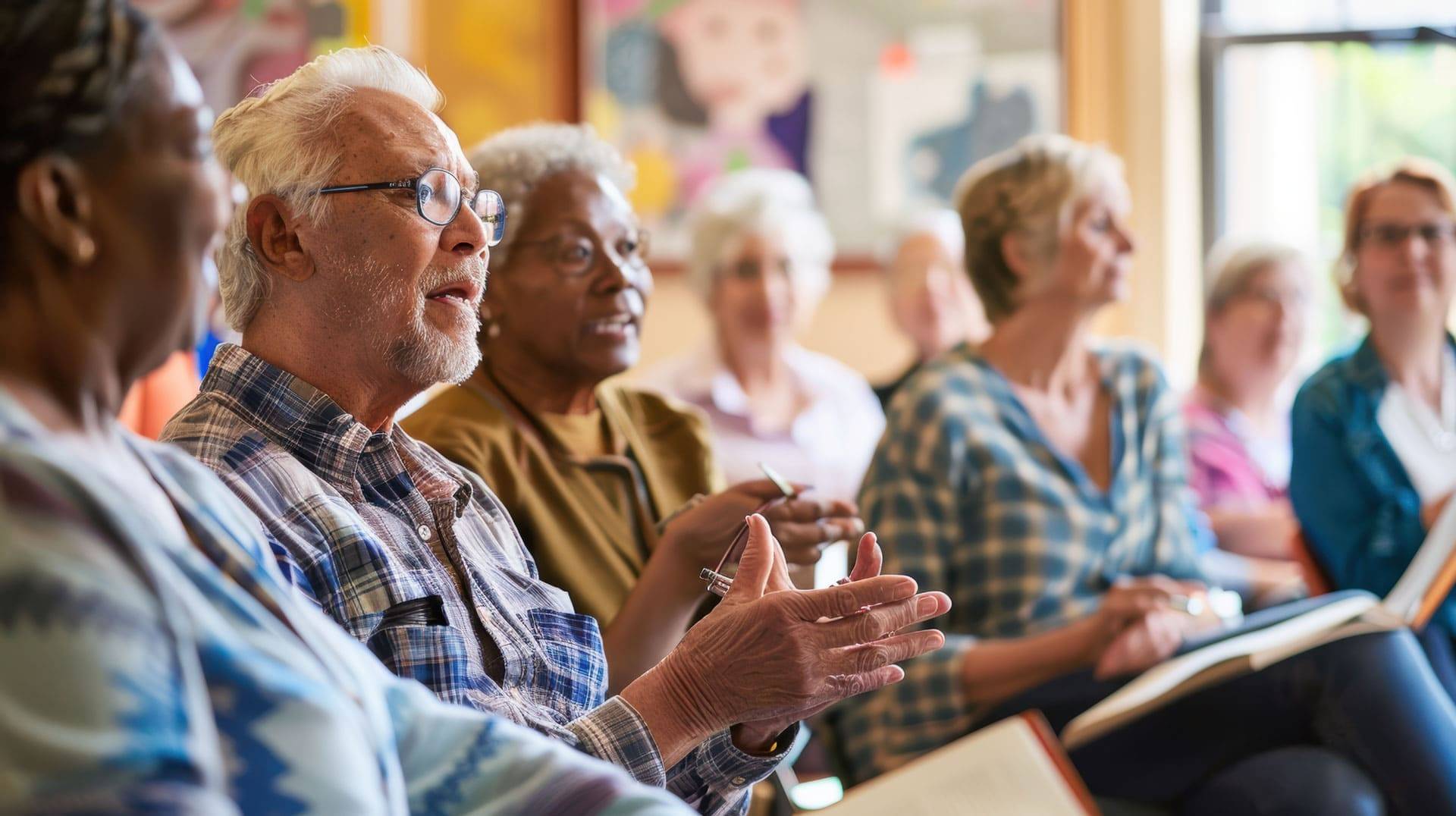 Not-for-Profit Insurance Petersfield