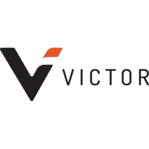 Victor-Logo