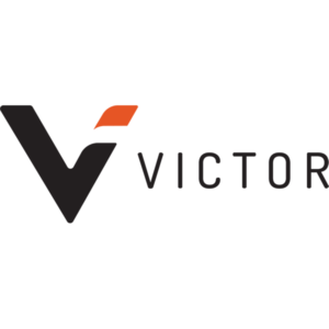 Victor-Logo