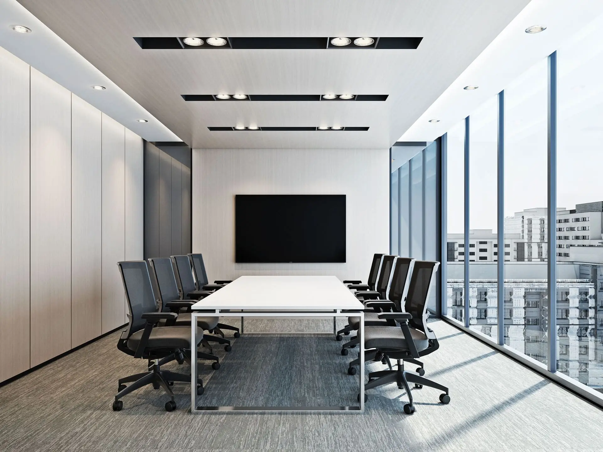 Office Insurance - Petersfield