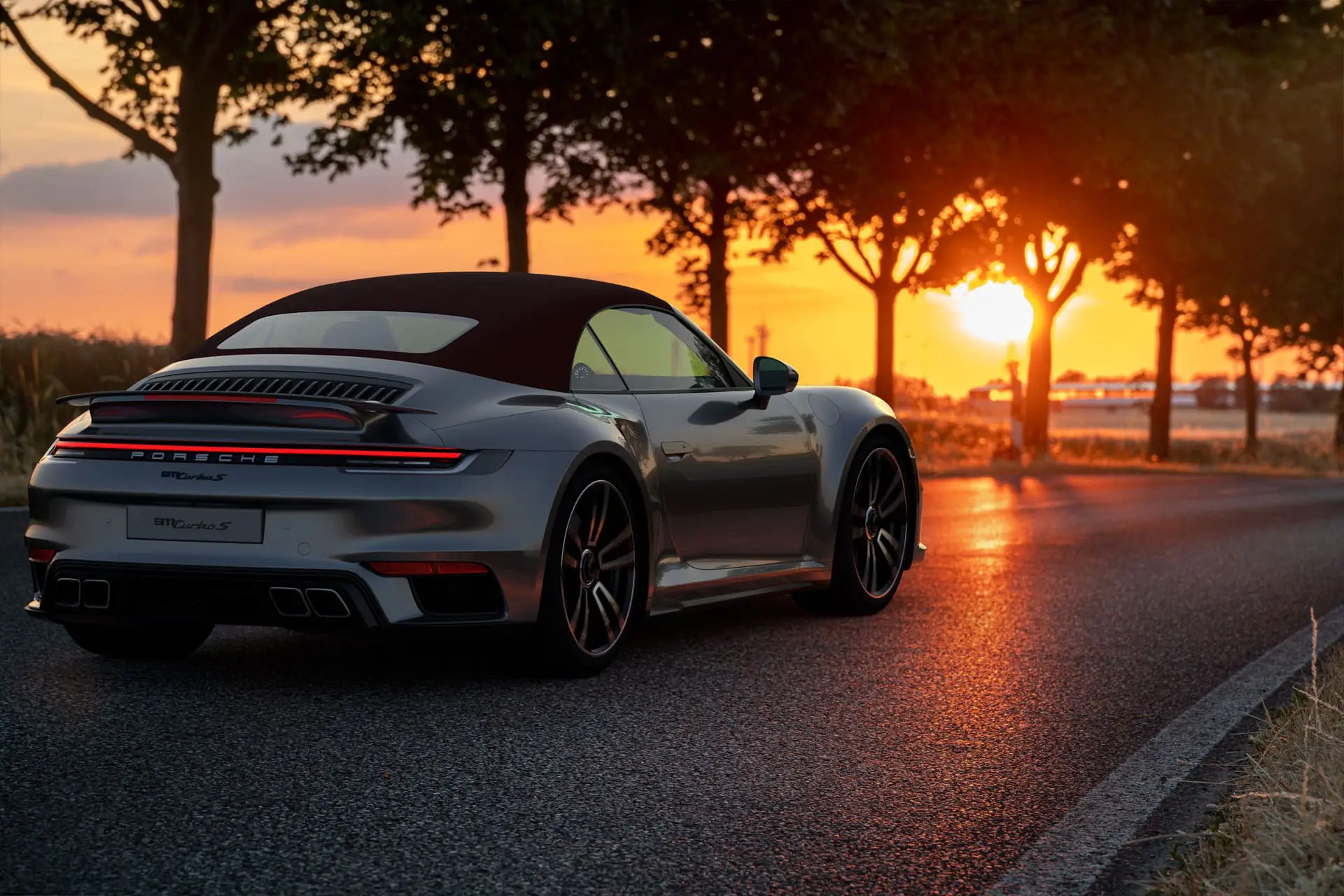 Prestige Car Insurance