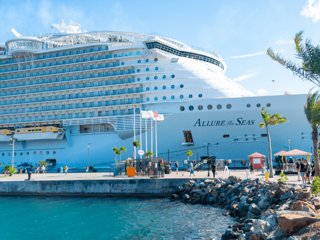 Cruise travel insurance
