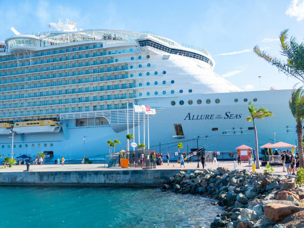 Cruise travel insurance