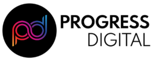 Progress Digital Logo