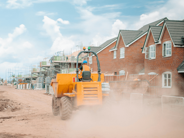 Construction insurance