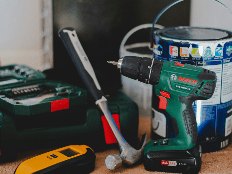 Tools insurance