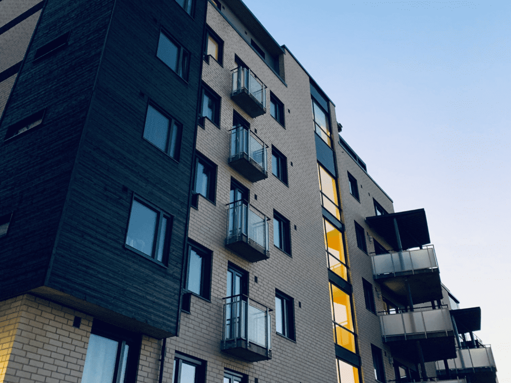 Property owners insurance