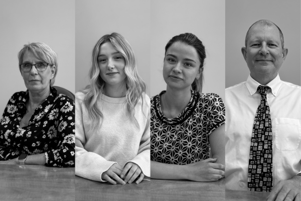 Robison & Co insurance brokers, Petersfield Hampshire