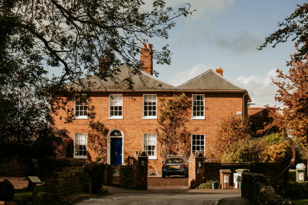 High value home insurance
